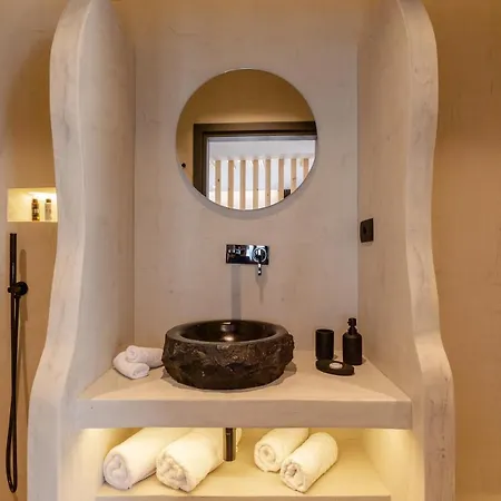 Apartamento Lackos Luxury *