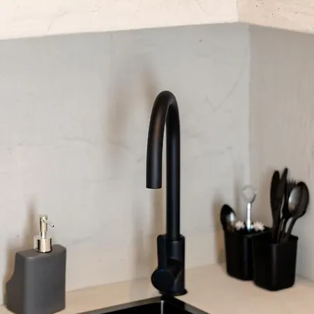 Lackos Luxury Apartamento