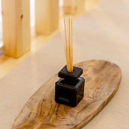 Lackos Luxury Apartamento