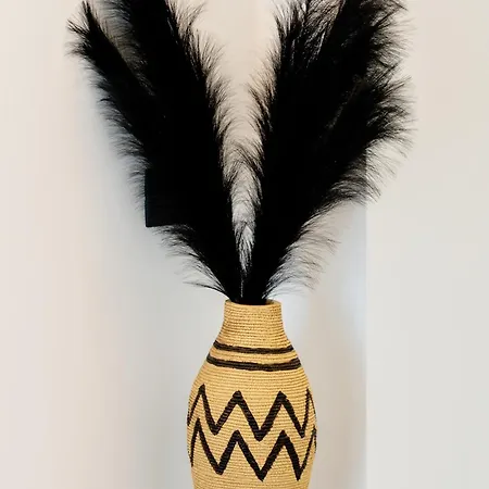 Lackos Luxury Apartamento *