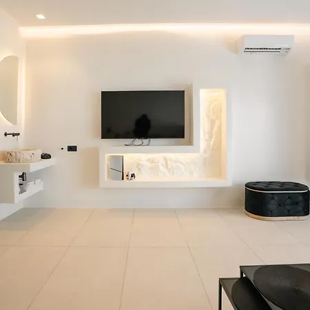 Apartman Lackos Luxury *